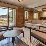 Chalet Follette *