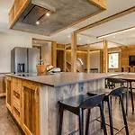 Chalet Follette *