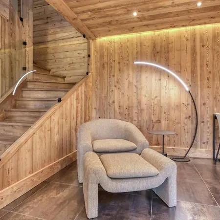 Follette Chamonix