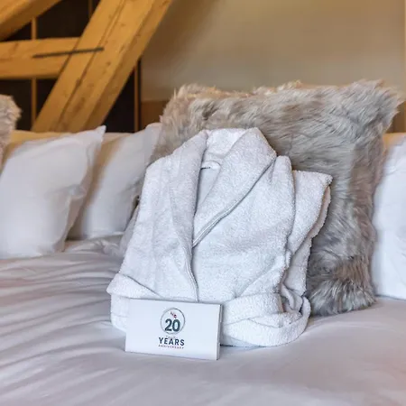 Follette * Шамони